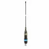 MIDLAND Albrecht Racer 60 CB-antennestok, 1/4 golf, 62 cm, voor DV-houder 67141