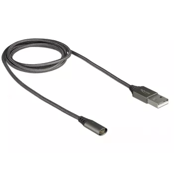 EQUIP 605509 Cat.6 S/FTP RJ45 patchkabel, 20 m, grijs, LSZH