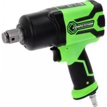 KS TOOLS 512.0035 3/4 inch COMPETITION hogedruk-slagschroevendraaier 2000 Nm