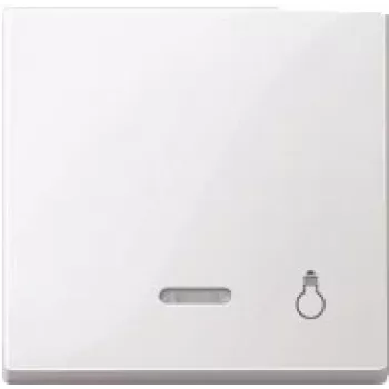 Merten 430919 lichtschakelaar wit