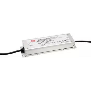 MEAN WELL ELG-150-36A-3Y LED-driver 150 W 36 V DC 4,17 A IP65 dimbaar