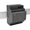 EXSYS EX-6974 DIN-dinrailvoeding 100-240V AC naar 24V DC 92W
