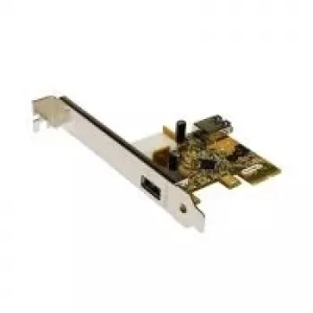 EXSYS EX-11081-2 PCIe USB 3.2 Gen 1 kaart met 1+1 poorten (Renesas)
