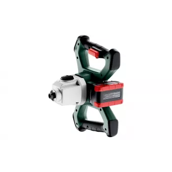 Metabo RW 18 LTX BL 140-2 18V borstelloze accu-mixer (bare tool) 601165850