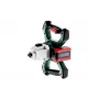 Metabo RW 18 LTX BL 140-2 18V borstelloze accu-mixer (bare tool) 601165850