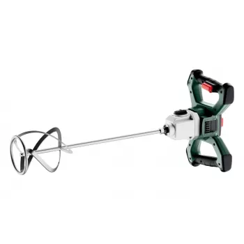 Metabo RW 18 LTX BL 140-2 18V borstelloze accu-mixer (bare tool) 601165850