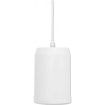 Omnitronic 80710404 breedbandluidspreker wit bedraad 10 W