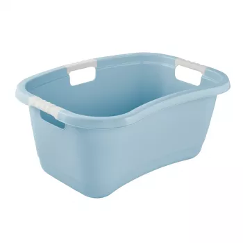 keeeper janne wastobbe, ergonomisch, nordic-blauw, 40 L, niervormig, soft-grip handgrepen, stevig, 1 stuk 1078368000000