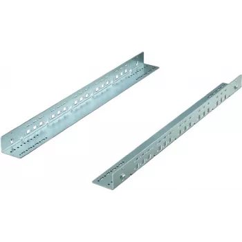 Rittal rackrail (2-pack) voor TS IT