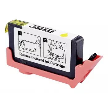 Renkforce compatibele HP 935XL gele high-yield inktcartridge RF-6733194