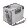 keeeper neo isoleer-koeltas L, 19 L, grafiet, met draagband, houdt koud/warm tot 5 uur, opvouwbaar 1429682600000