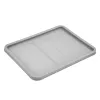 keeeper Roberta deksel voor transportbox Robert 20 L, Nordic Grey 1082813000000