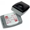 3M deeltjesfilter met actieve kool, P3R 6038 - 20 stuks (10x 2-pack) - 2 filters per masker nodig (6038)
