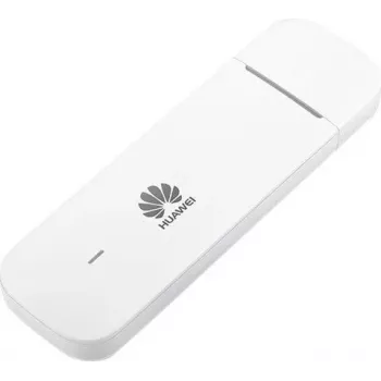 Huawei E3372 4G LTE USB-modem – 150 Mbps, Micro-SIM, zwart 51070RHM