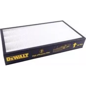 DEWALT DXVC3903 vervangingsfilter