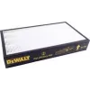 DEWALT DXVC3903 vervangingsfilter