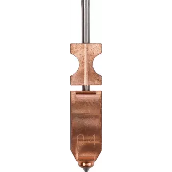 Flashforge AD5X 0,4 mm nozzle-assemblage (20004644001)