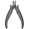 Rutenbeck EPS precisie-zijkniptang 115 mm rood/zwart 39200003