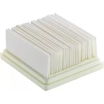 Metabo 630212000 trommelfilter voor stofzuiger