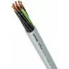 LAPP ÖLFLEX CLASSIC 110 stuurkabel 4 x 0,75 mm² grijs 100 m 1119804-100