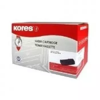 Kores G1233HCS High Capacity zwarte tonercartridge voor HP LaserJet Pro 300, 400, 451DN (4.000 pagina's)