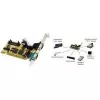 EXSYS EX-40032 2-poorts RS-232 ISA seriële adapterkaart