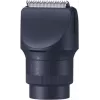 Panasonic MultiShape trimmerkop voor baard, haar en lichaam ER-CTW1-A301, zwart