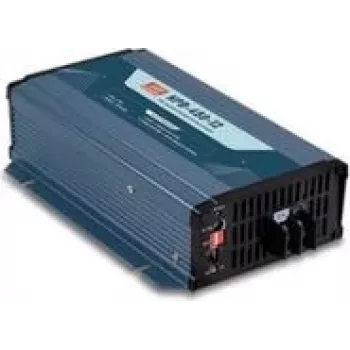 MEAN WELL NPB-450-24 intelligente loodaccu- & Li-ion acculader 24V 13,5A 450W