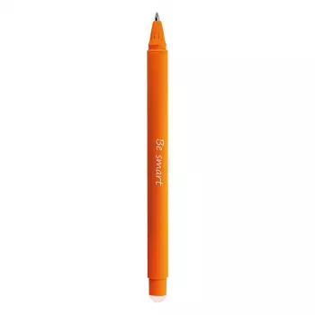 Faber-Castell Eberhard Faber Animal Erase it! gelpen vos blauw 0,7 mm navulbaar 582105
