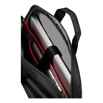 Samsonite Guardit 3.0 Laptop-Aktentas 15,6 inch zwart gerecycled PET 155201-1041