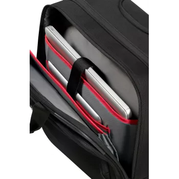 Samsonite Guardit 3.0 roltas 17,3 inch zwart 155204-1041
