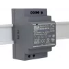 EXSYS EX-6973 DIN-draagrail voeding 60W 24V 2,5A