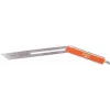 Bahco 9574-300 zwaaihaak 300 mm roestvrijstalen blad rozenhouten handgreep