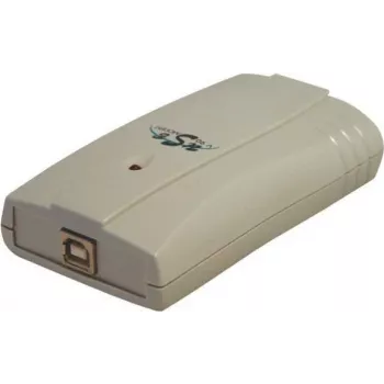 EXSYS EX-1611-4 USB 56K V.90 faxmodem
