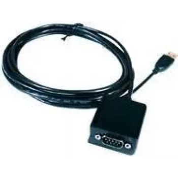 EXSYS EX-1302IS USB 2.0 naar RS-232 seriële adapter met 2,5kV optische isolatie