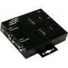 EXSYS EX-1333V 2-poort RS-232 serieel & 1-poort parallel PCI Express x1 low profile multi-I/O kaart