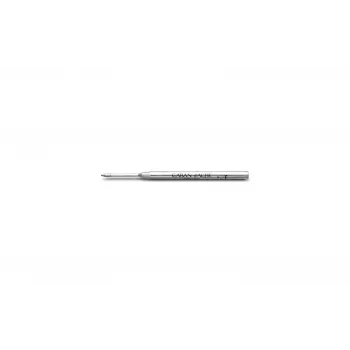 Caran d'Ache Goliath balpenvulling medium groen voor 849 8418.000