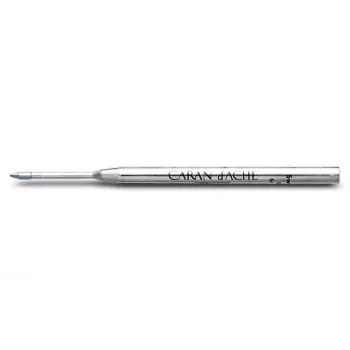Caran d'Ache Goliath balpenvulling, fijn, blauw (8422.160)
