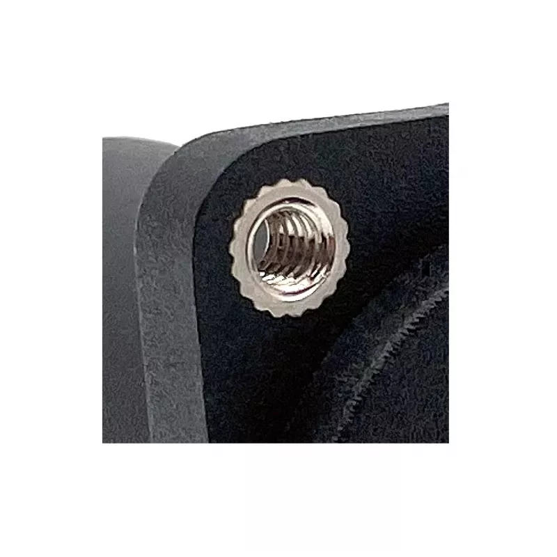 EXSYS EX-49151 D-type DisplayPort-adapter, female-female