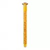 FABER-CASTELL EBERHARD FABER Animal Erase it! Giraffe gelpen 0,7 mm blauw 582112