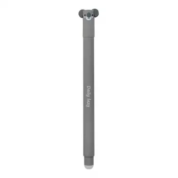 FABER-CASTELL EBERHARD FABER Animal Erase it! Koala gelpen 0,7 mm blauw 582113