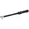Bahco 74WR-300 klik-momentsleutel met omschakelbare ratelkop, 1/2 inch aandrijving, 60-300 Nm