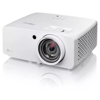 Optoma ZH521ST Full HD laserprojector 5300 lumen kortafstand E3P7PR1E114