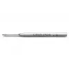 Caran d'Ache Goliath balpenvulling, fijn, rood 8420.070