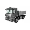 Amewi Mercedes-Benz Arocs kiepwagen 4x4 1:14 RTR antraciet (22692)