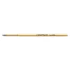 Caran d'Ache SwissRide 8528.000 balpenvulling, zwart, voor 888 INFINITE, 6 st.