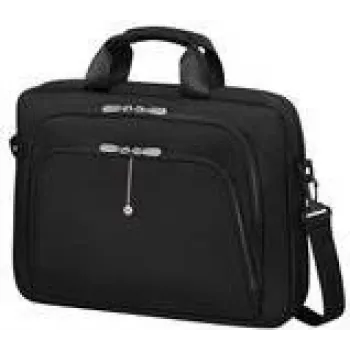 Samsonite Guardit Classy 2.0 aktetas 15,6 inch, zwart (158247-1041)