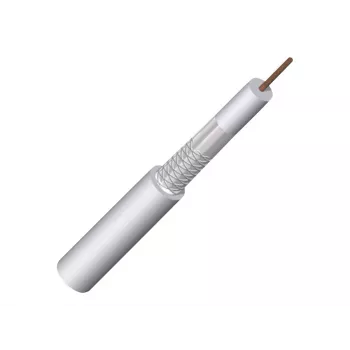 TRIAX KOKA 99 HD Plus PVC 100m coaxkabel 151701