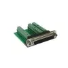EXSYS EX-49030 adapter 25-pins D-Sub bus naar 27-pins terminal block