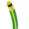 Bradas REFLEX tuinslang, 1/2 inch, 50 m, 5-laags met polyester-TRICOT-versterking, groen/geel WFR1/250